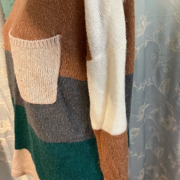 30 pink Owl sweater - Picture 2 of 7